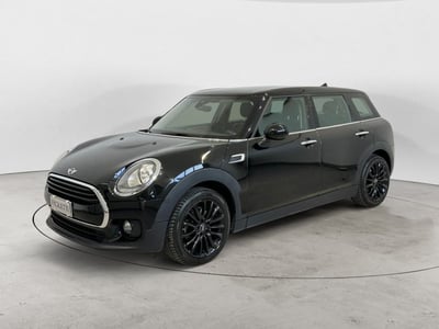 MINI Mini Clubman 2.0 Cooper D Business Clubman nuova a Concesio