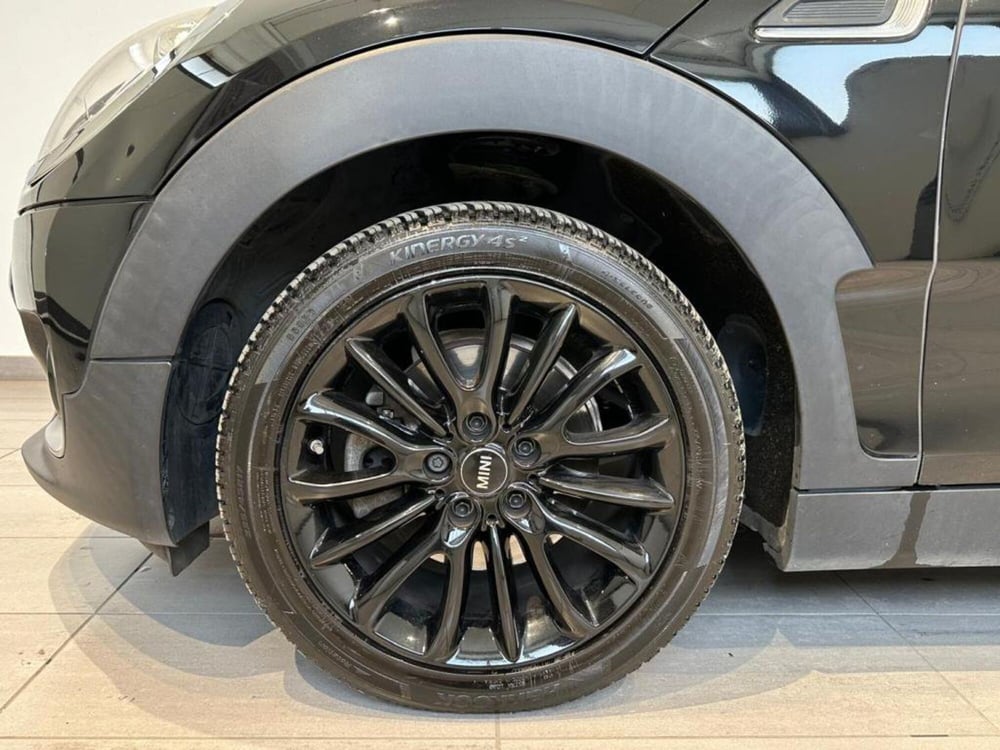 MINI Mini Clubman nuova a Brescia (16)