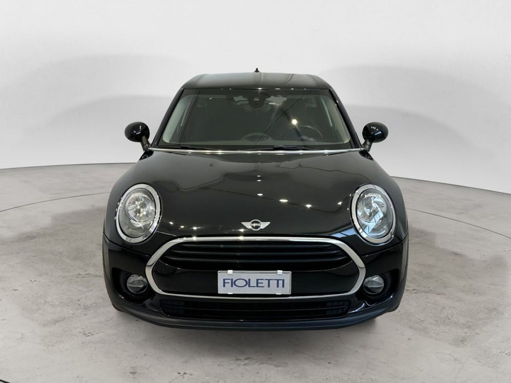 MINI Mini Clubman nuova a Brescia (3)