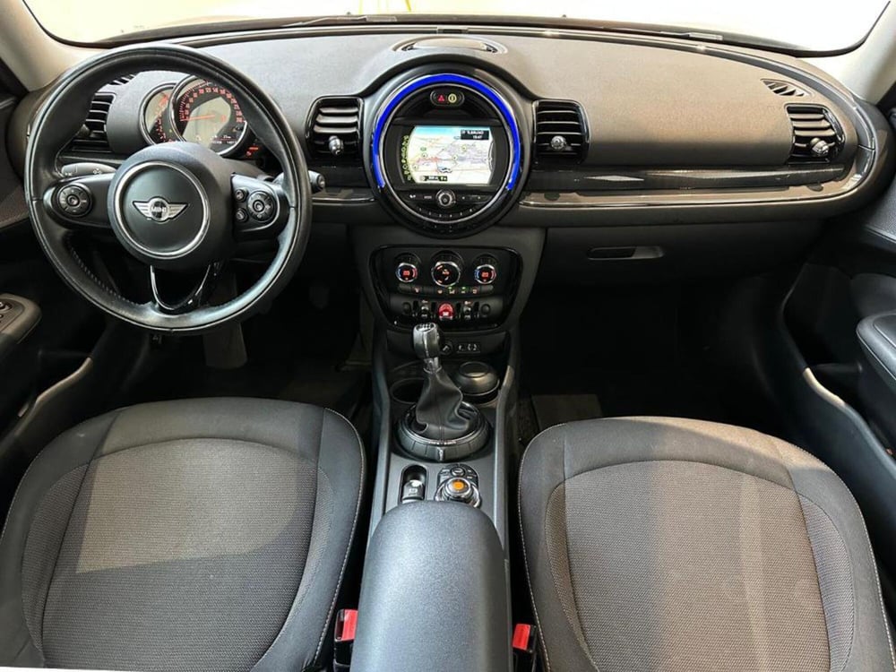 MINI Mini Clubman nuova a Brescia (5)