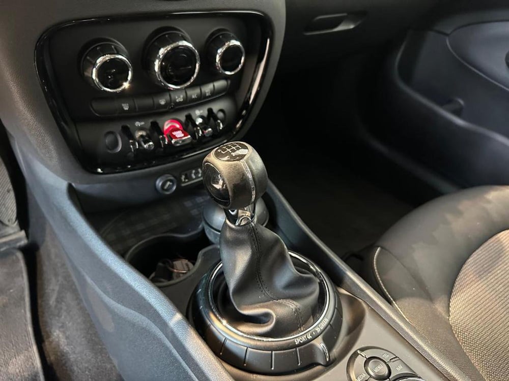 MINI Mini Clubman nuova a Brescia (9)