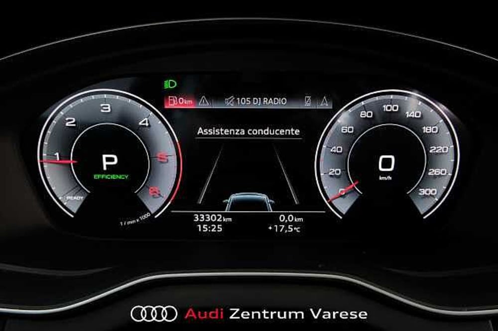 Audi Q5 usata a Varese (12)