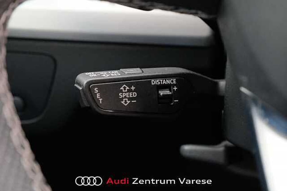 Audi Q5 usata a Varese (13)