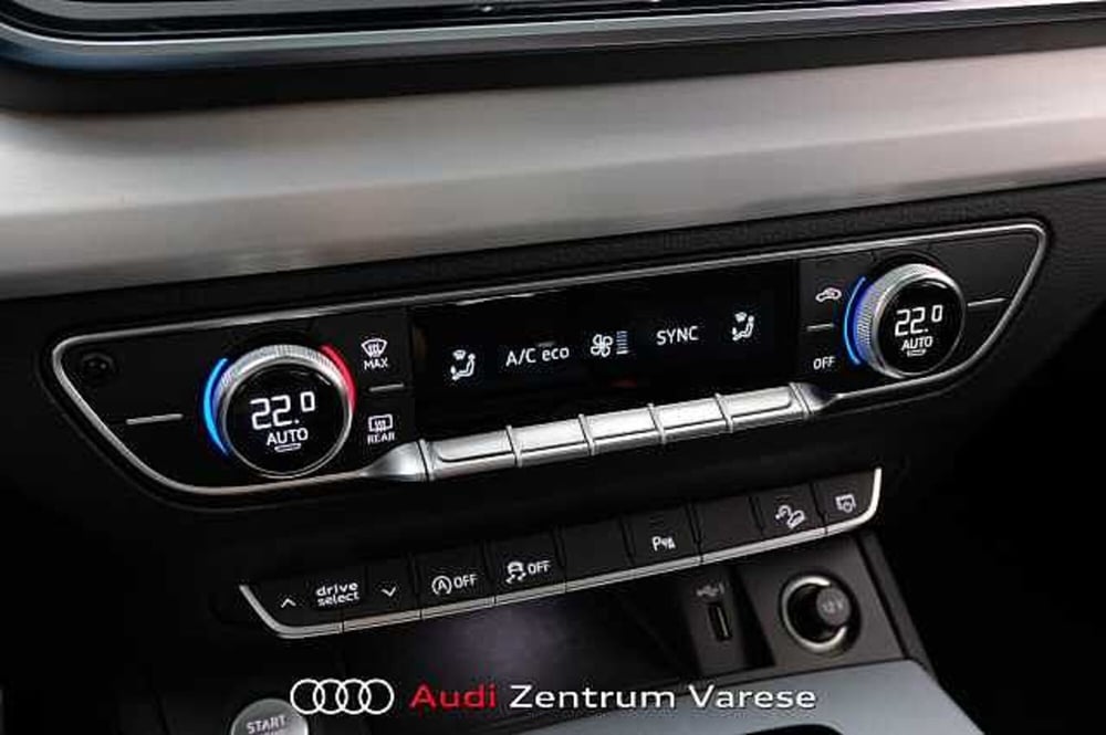 Audi Q5 usata a Varese (15)