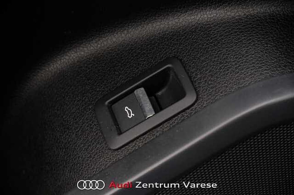 Audi Q5 usata a Varese (17)