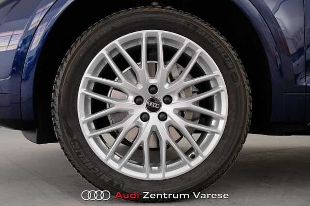 Audi Q5 usata a Varese (3)
