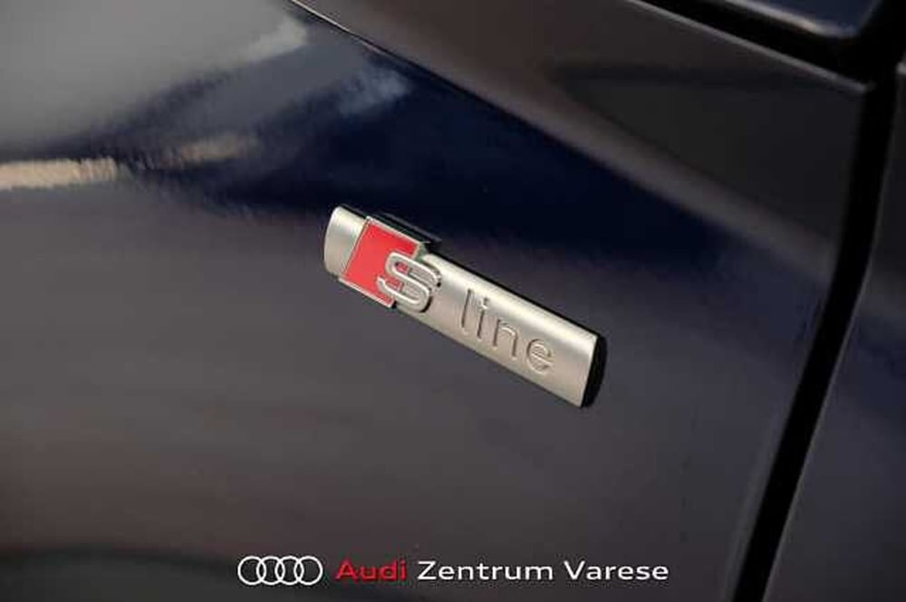 Audi Q5 usata a Varese (6)