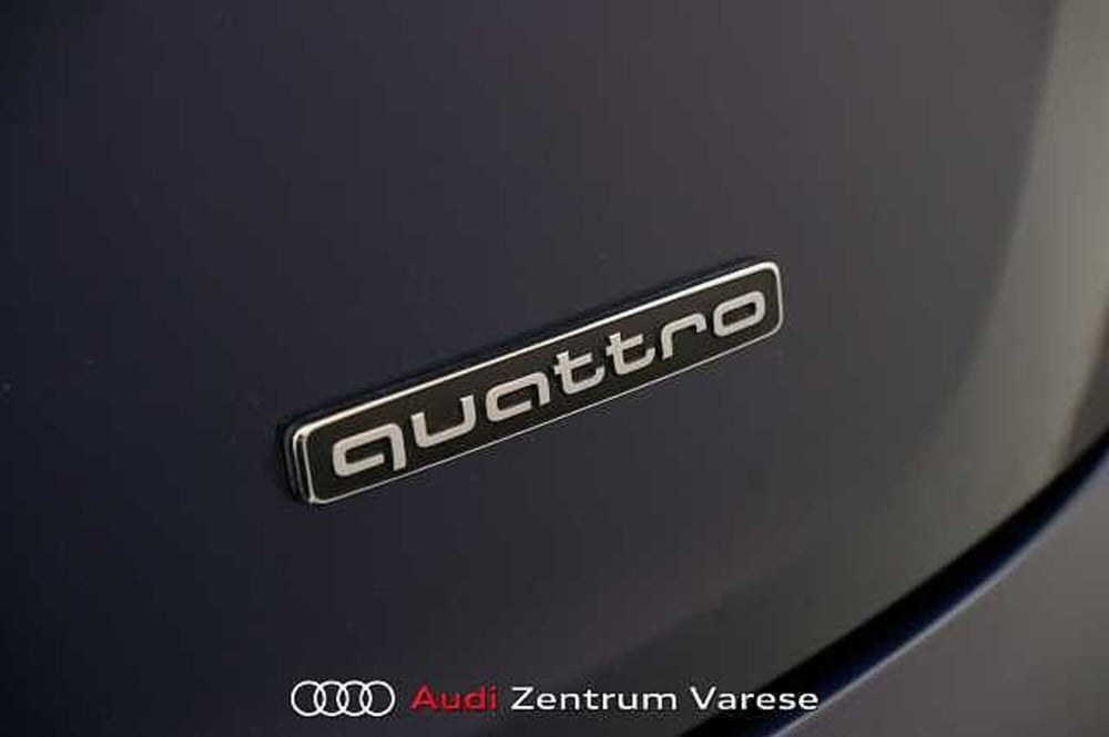 Audi Q5 usata a Varese (7)