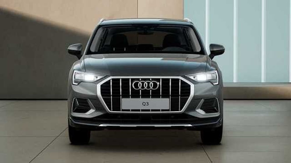 Audi Q3 usata a Varese (2)