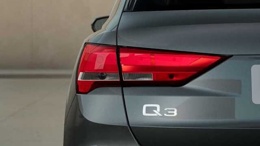 Audi Q3 usata a Varese (6)