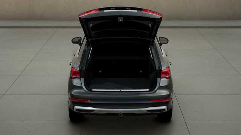 Audi Q3 usata a Varese (7)