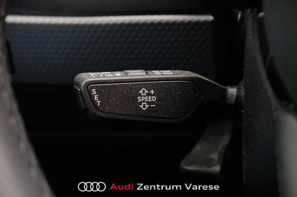 Audi A1 Sportback usata a Varese (11)