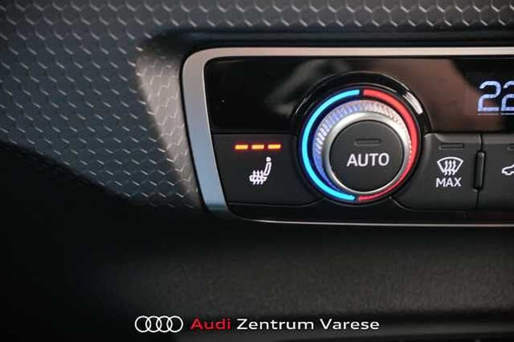 Audi A1 Sportback usata a Varese (14)