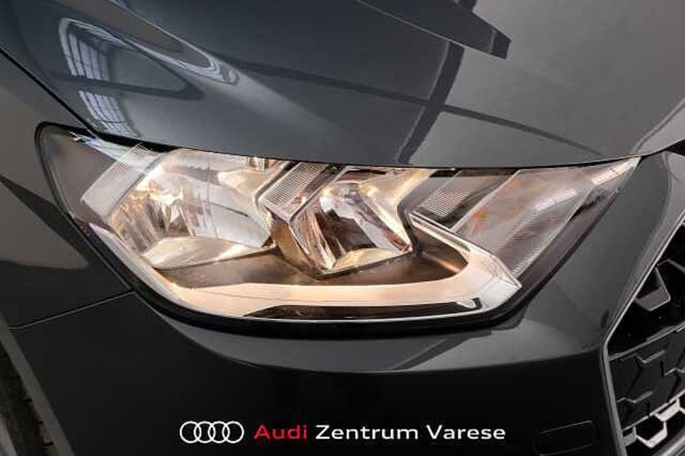 Audi A1 Sportback usata a Varese (2)