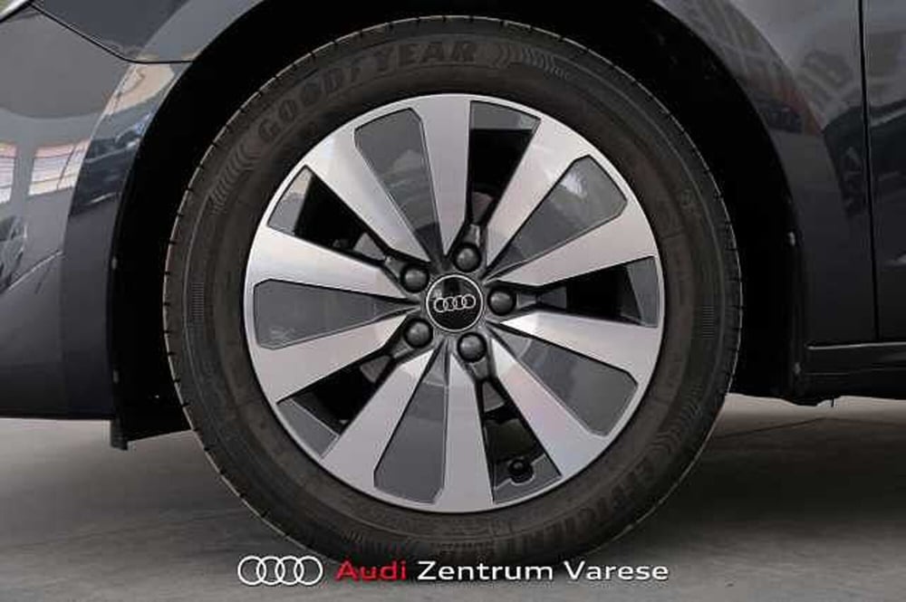 Audi A1 Sportback usata a Varese (3)