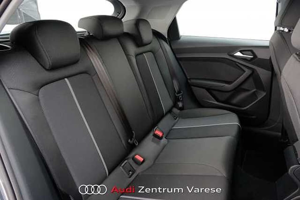Audi A1 Sportback usata a Varese (7)