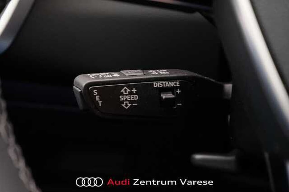 Audi A6 Avant usata a Varese (10)
