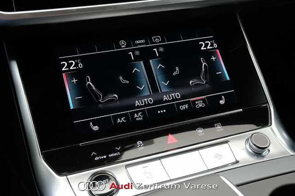 Audi A6 Avant usata a Varese (13)
