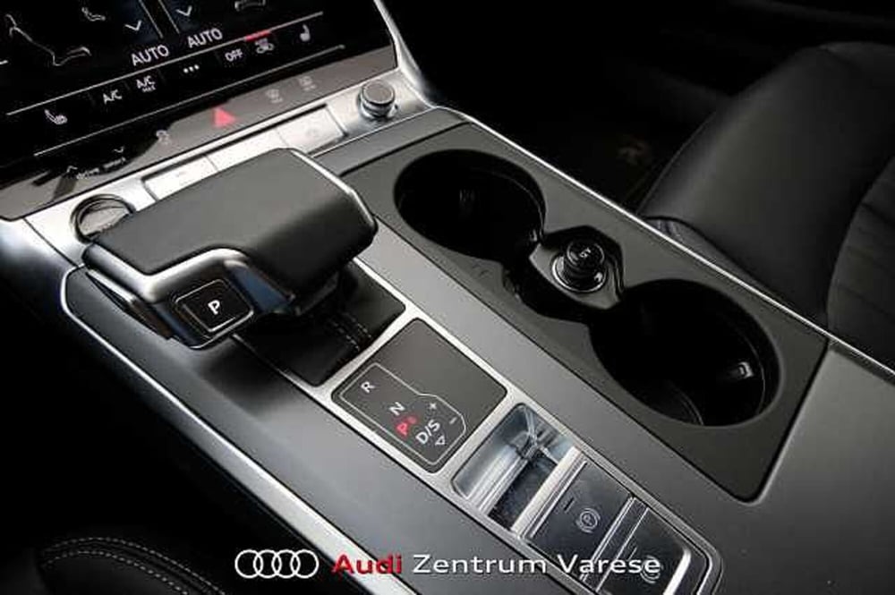 Audi A6 Avant usata a Varese (14)