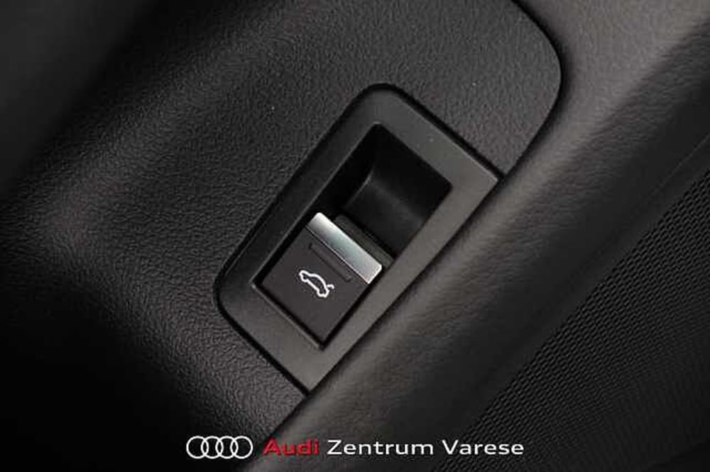 Audi A6 Avant usata a Varese (15)