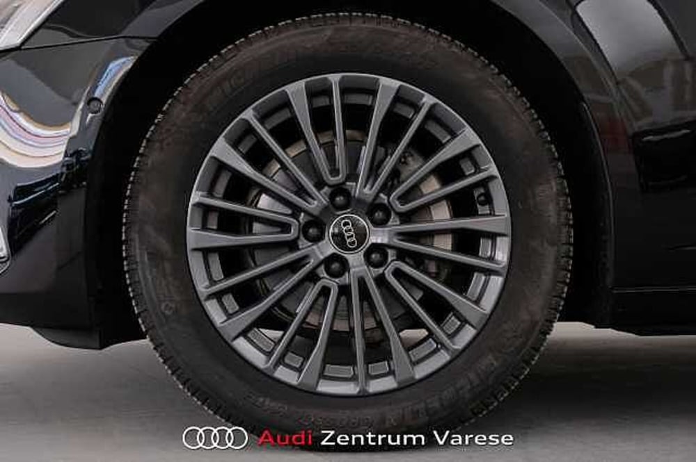Audi A6 Avant usata a Varese (3)