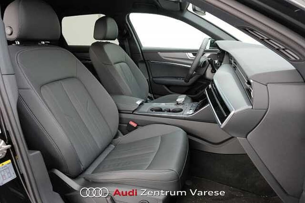 Audi A6 Avant usata a Varese (6)