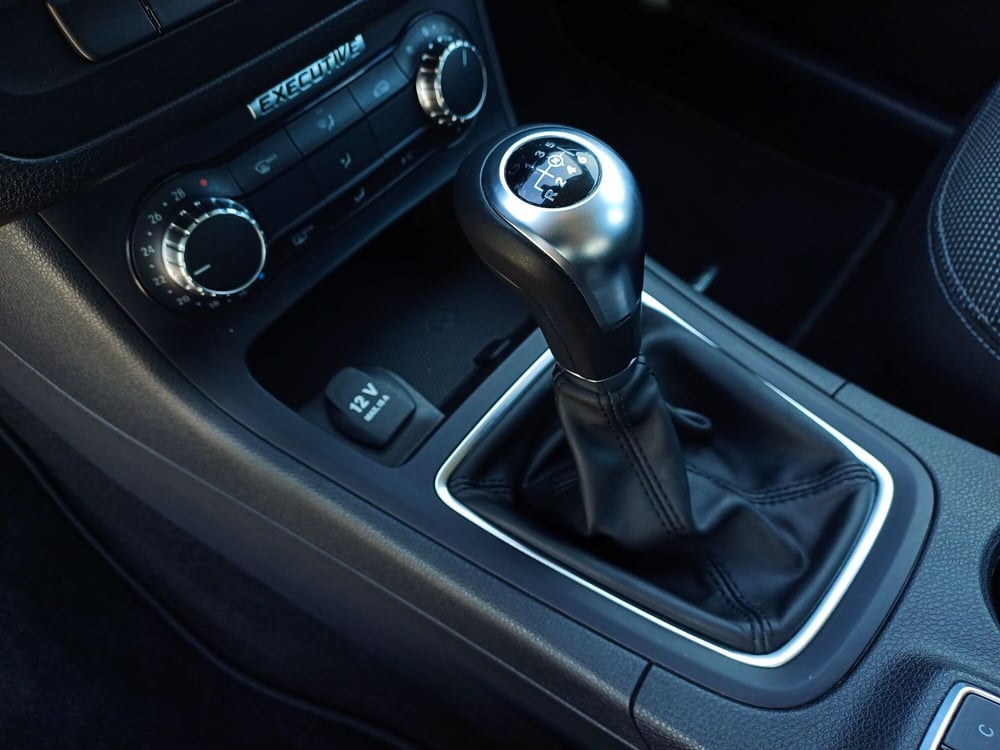 Mercedes-Benz Classe B usata  (9)