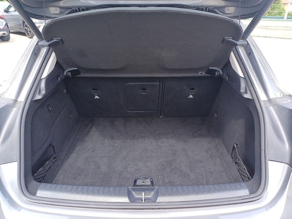 Mercedes-Benz GLA SUV usata  (13)
