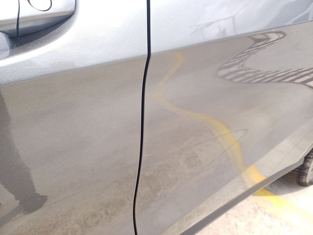 Mercedes-Benz GLA SUV usata  (18)