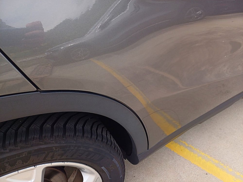 Mercedes-Benz GLA SUV usata  (19)