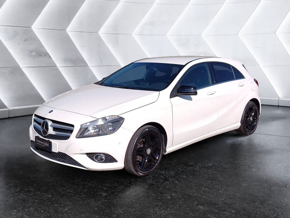 Mercedes-Benz Classe A usata 