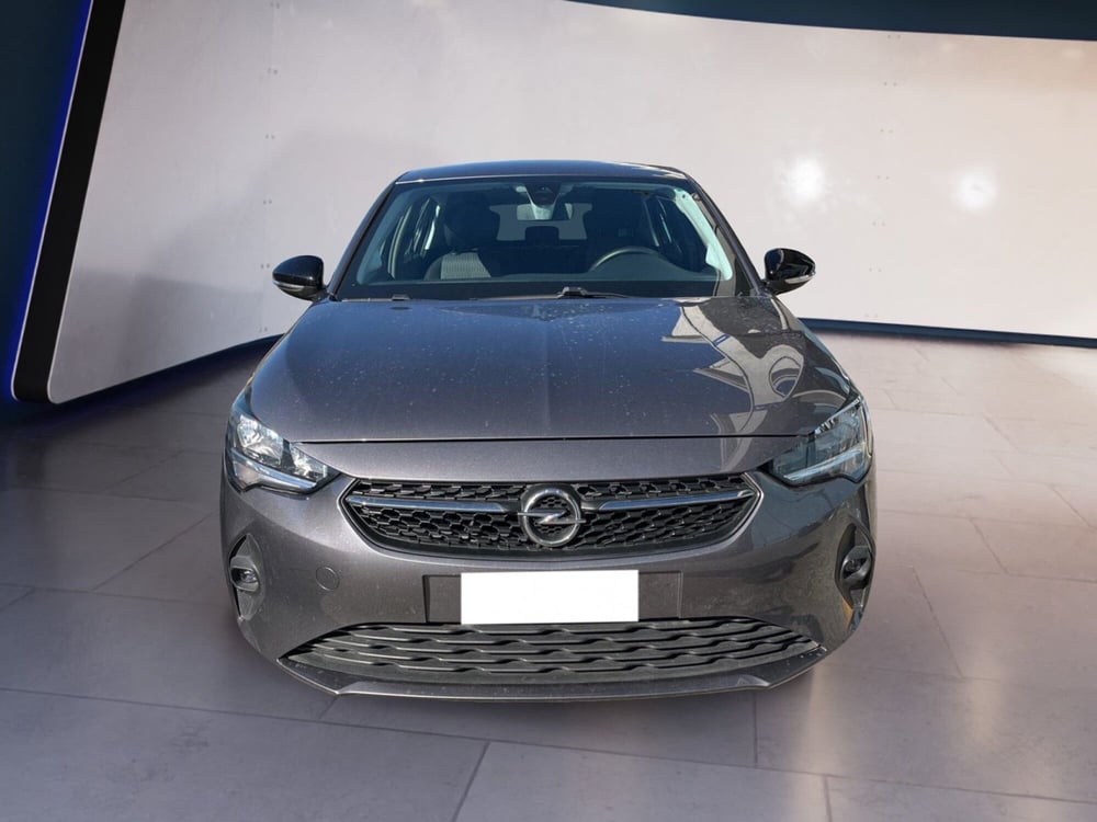 Opel Corsa usata a Torino