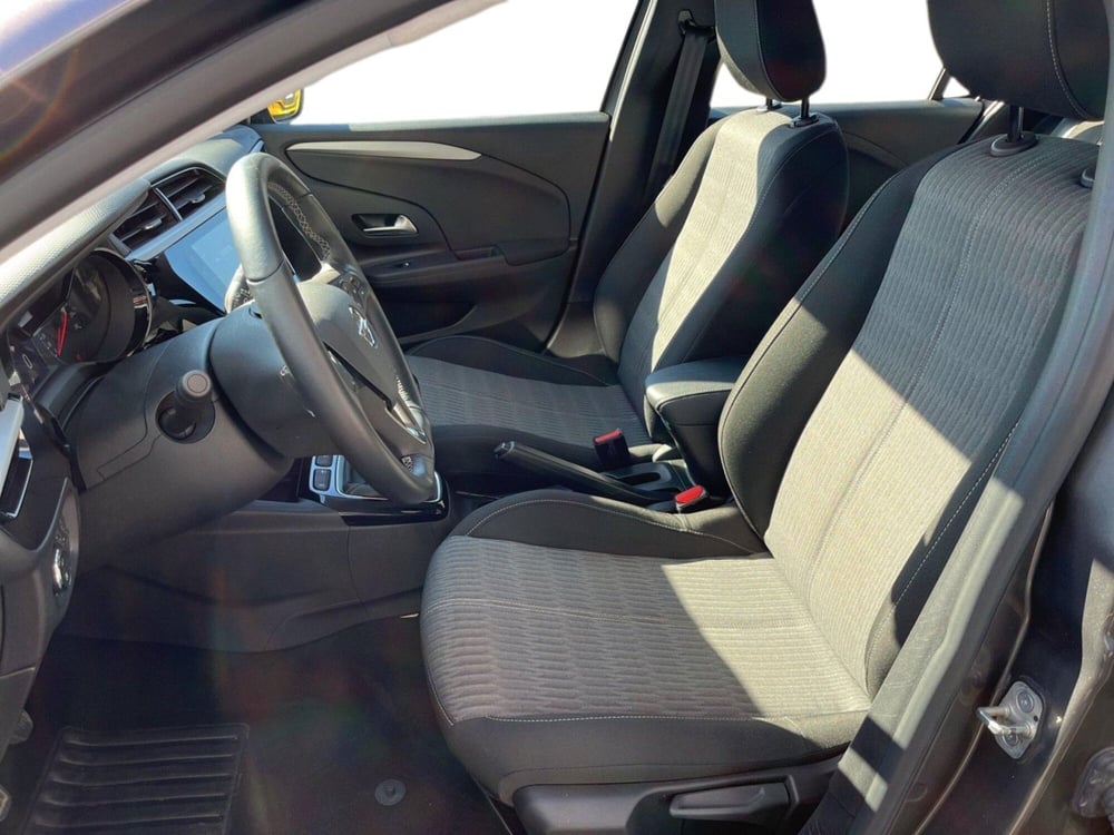 Opel Corsa usata a Torino (10)