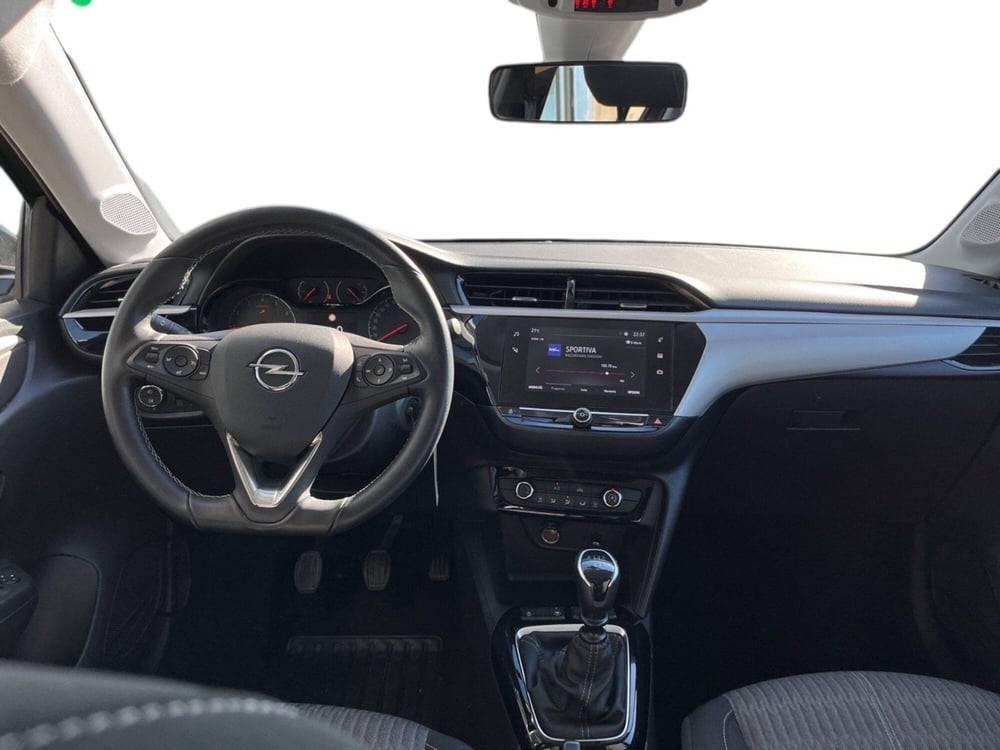 Opel Corsa usata a Torino (11)