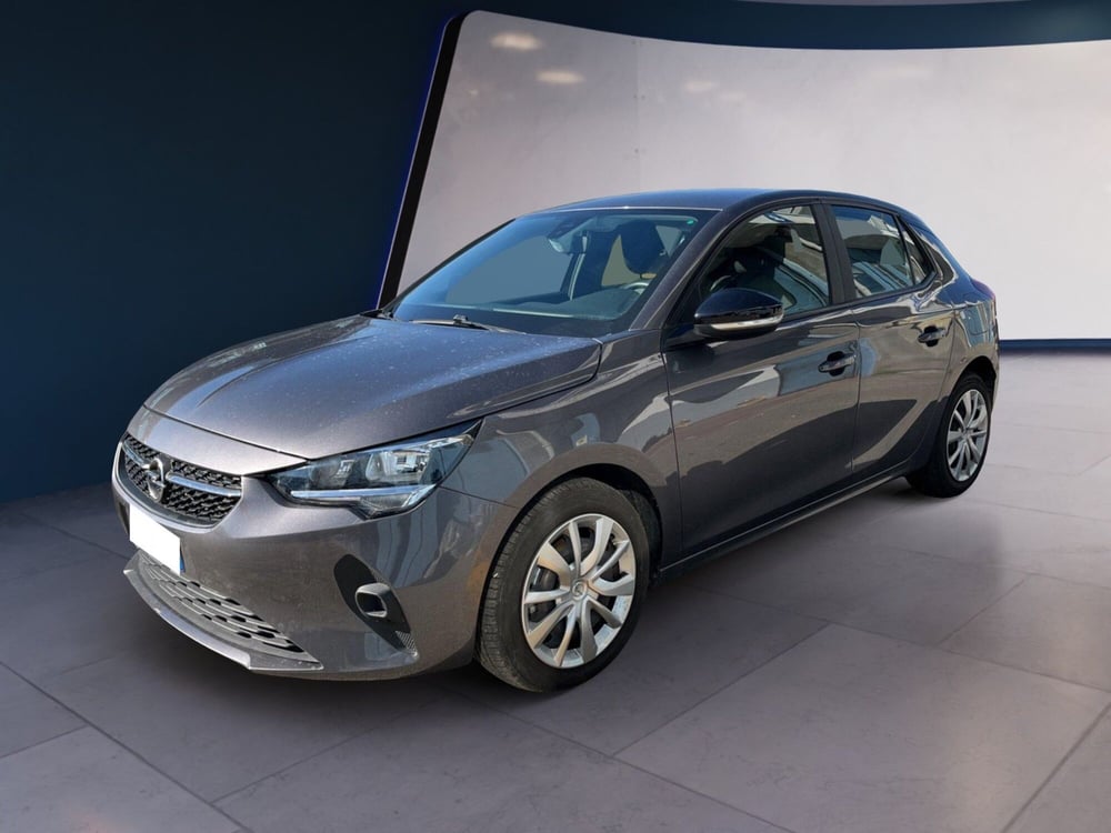 Opel Corsa usata a Torino (2)