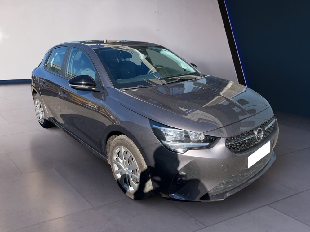 Opel Corsa usata a Torino (3)
