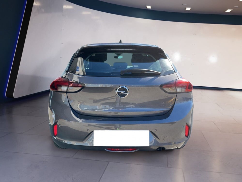 Opel Corsa usata a Torino (6)