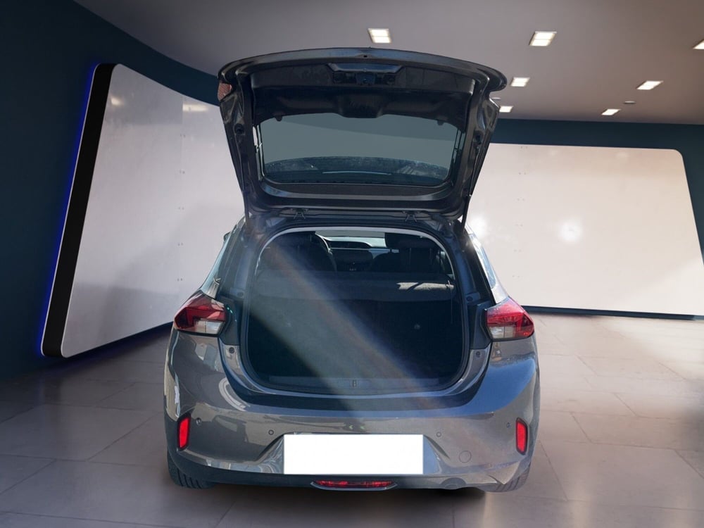 Opel Corsa usata a Torino (7)