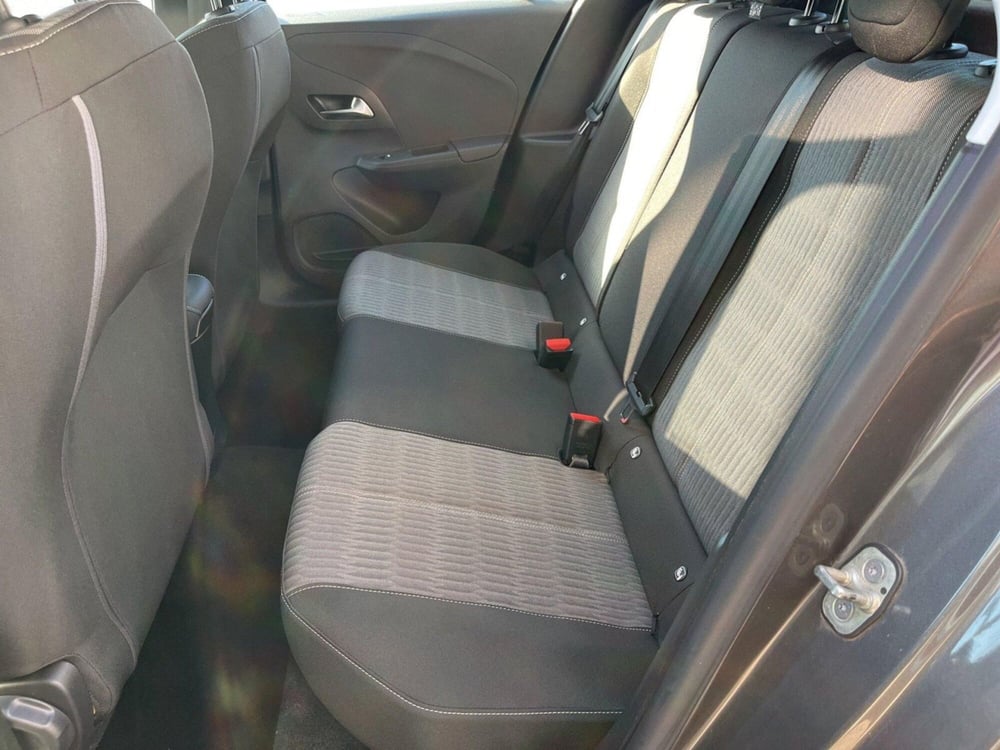 Opel Corsa usata a Torino (9)