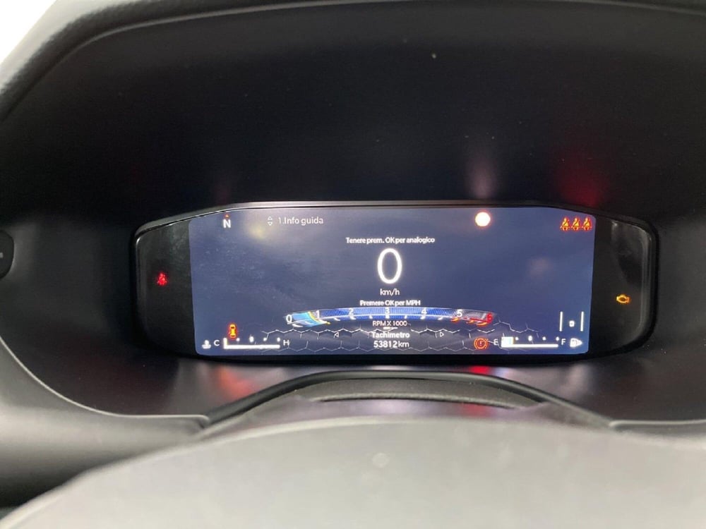 Jeep Compass usata a Torino (13)