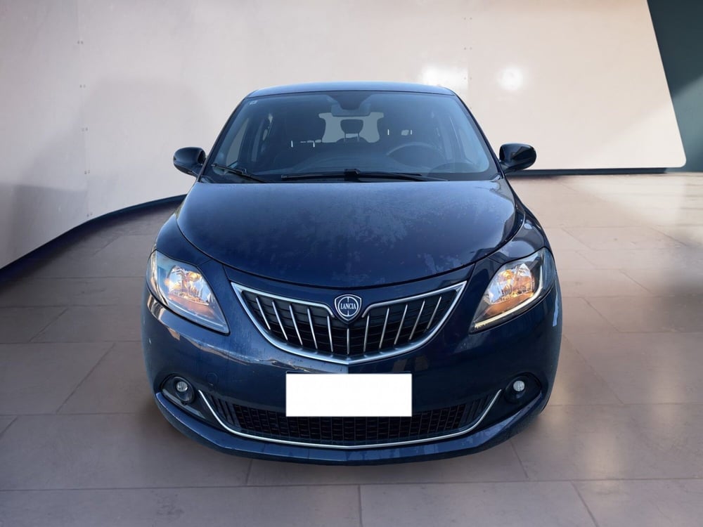 Lancia Ypsilon usata a Torino