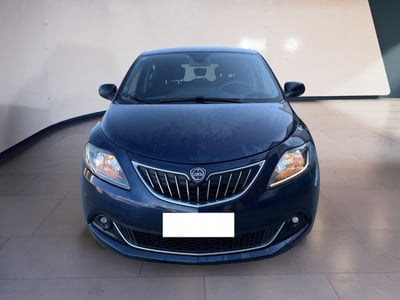 Lancia Ypsilon 1.0 FireFly 5 porte S&amp;S Hybrid Gold Plus del 2021 usata a Torino