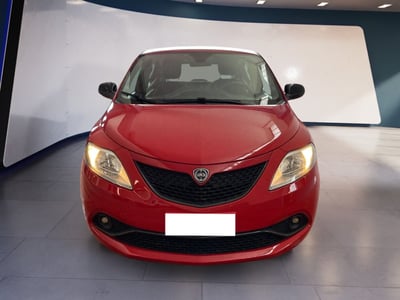 Lancia Ypsilon 1.0 FireFly 5 porte S&amp;S Hybrid Gold Plus del 2020 usata a Torino