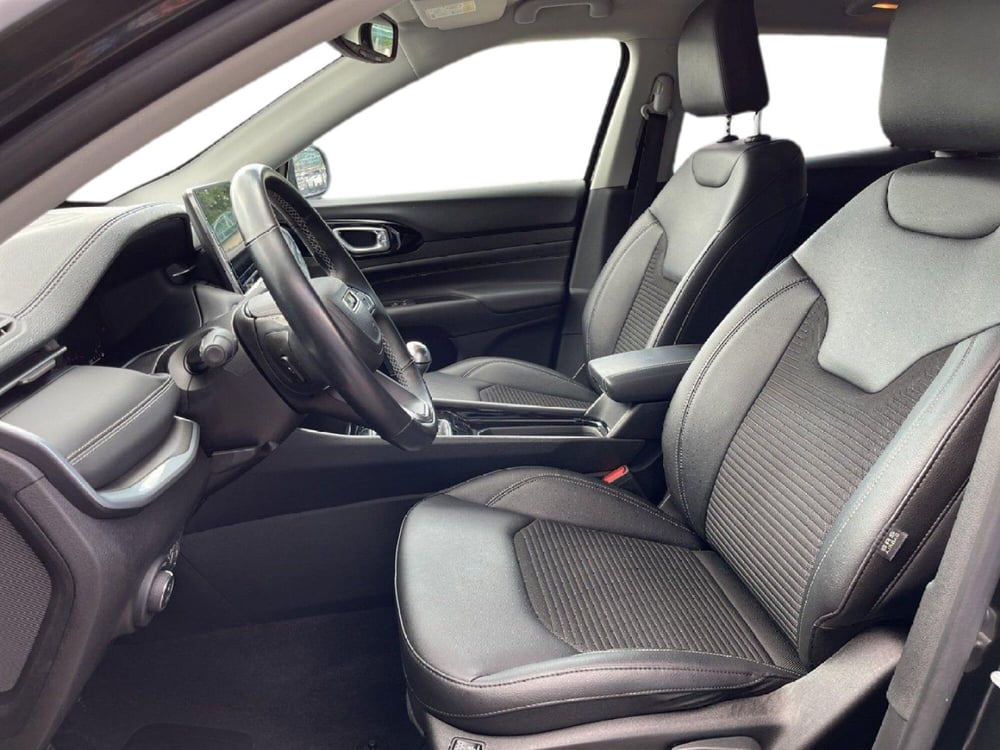 Jeep Compass usata a Torino (10)