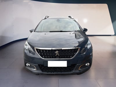 Peugeot 2008 82 S&amp;S Active del 2019 usata a Torino