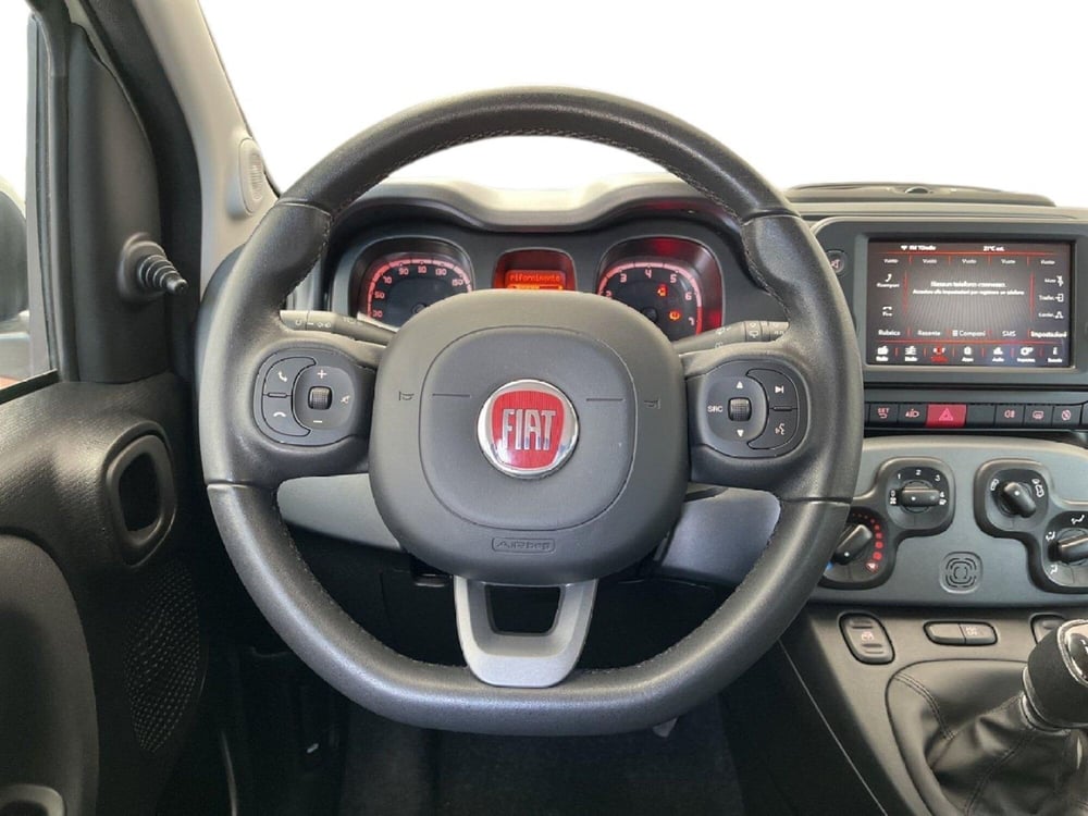Fiat Panda usata a Torino (11)
