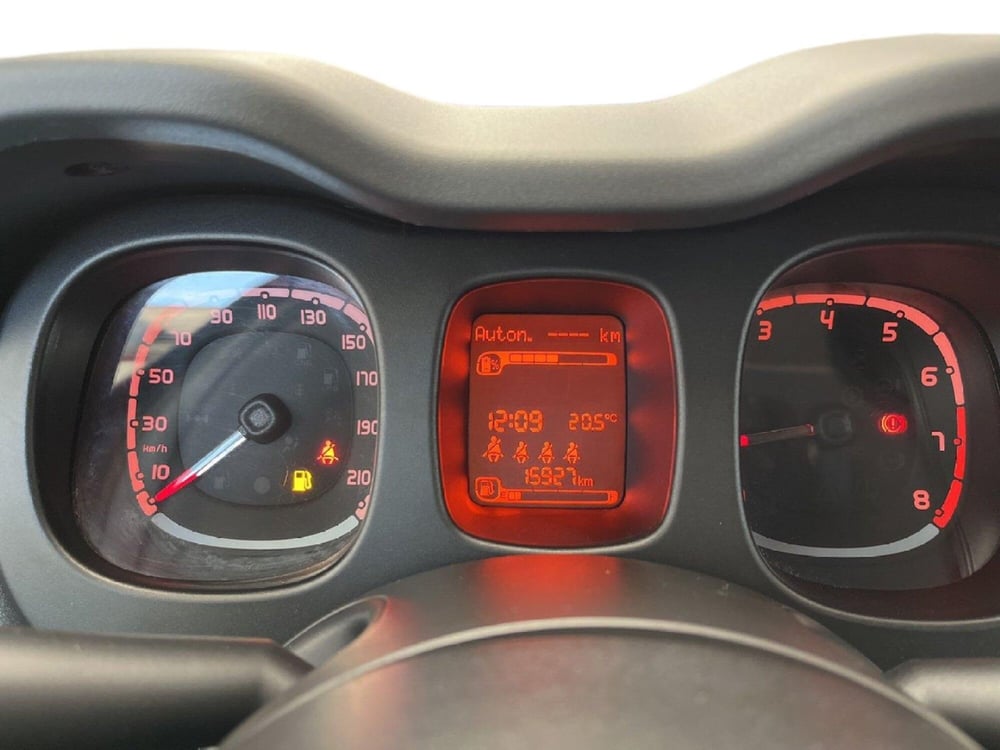 Fiat Panda usata a Torino (12)