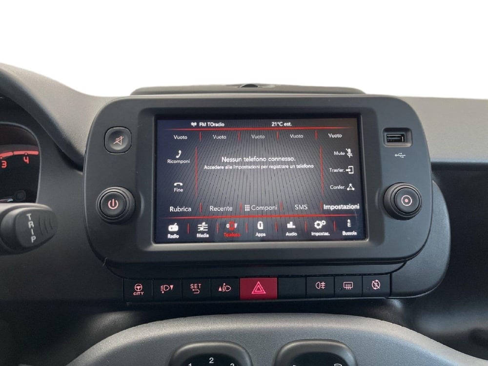 Fiat Panda usata a Torino (13)