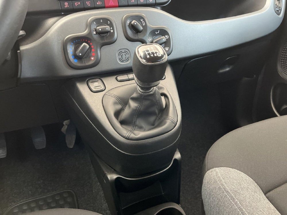 Fiat Panda usata a Torino (14)