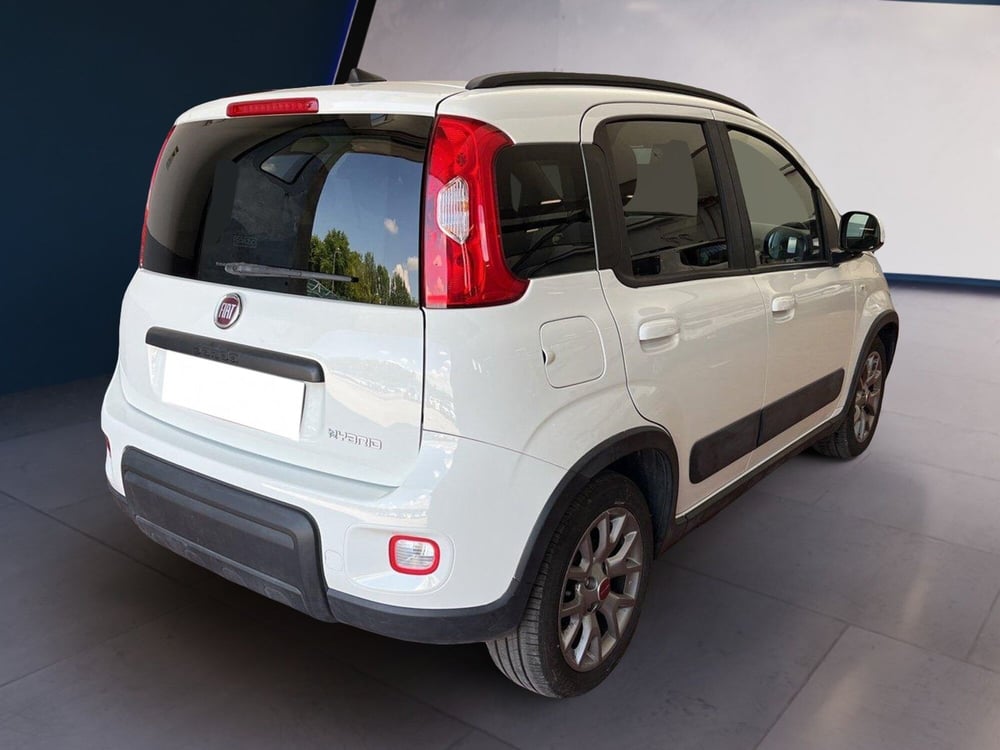 Fiat Panda usata a Torino (4)
